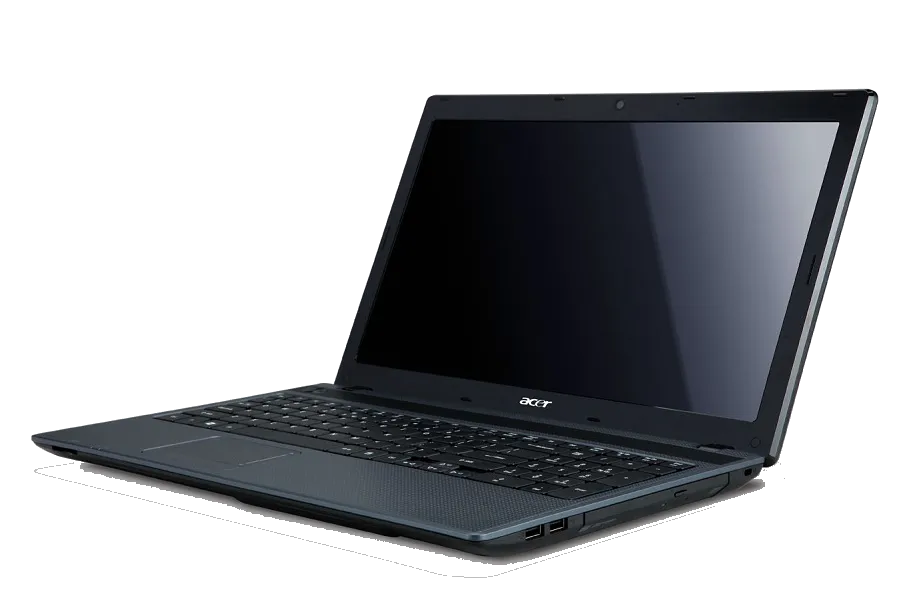 Замена видеокарты Acer 5333