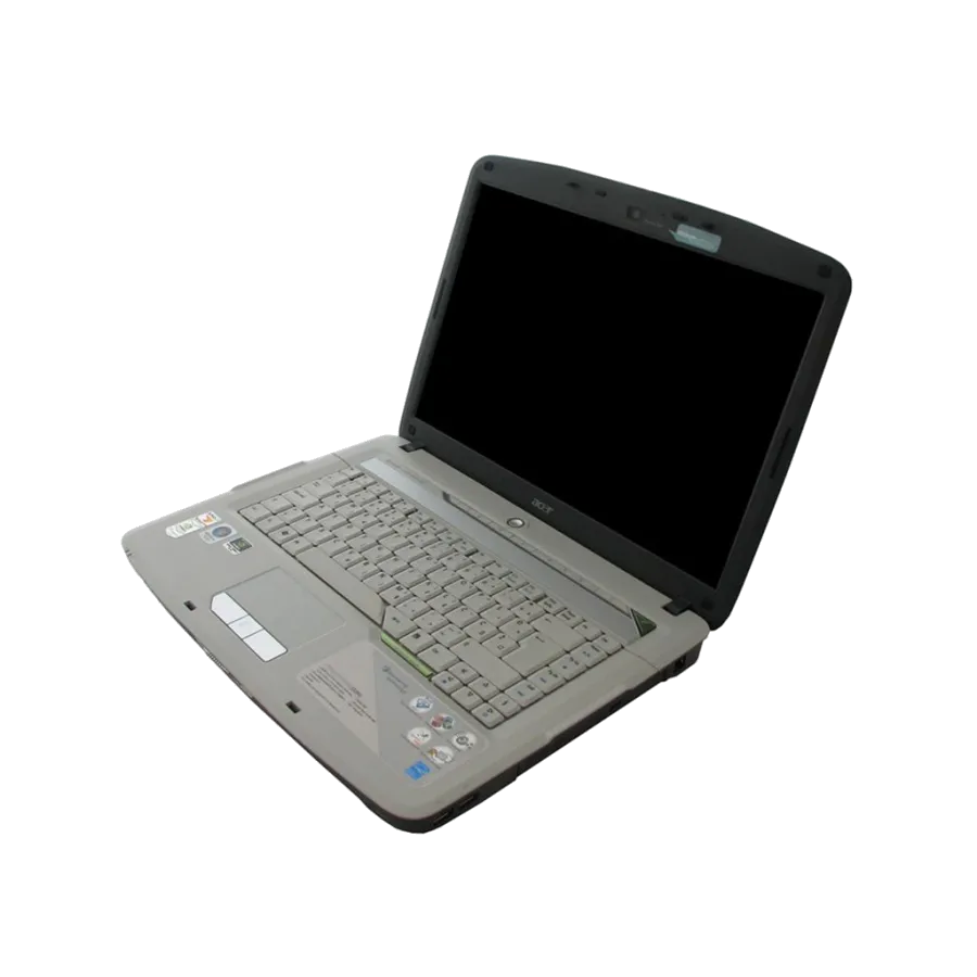 Замена видеокарты Acer 5520