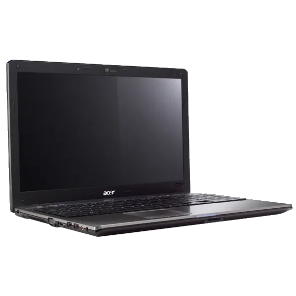 Замена видеокарты Acer 5538G
