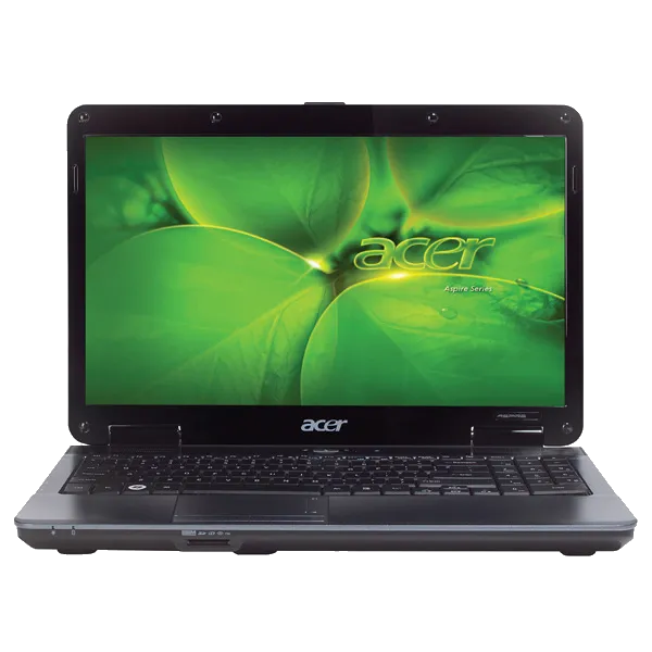 Замена видеокарты Acer 5541G