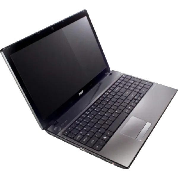 Замена видеокарты Acer 5551G