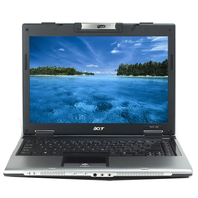 Замена видеокарты Acer 5570Z