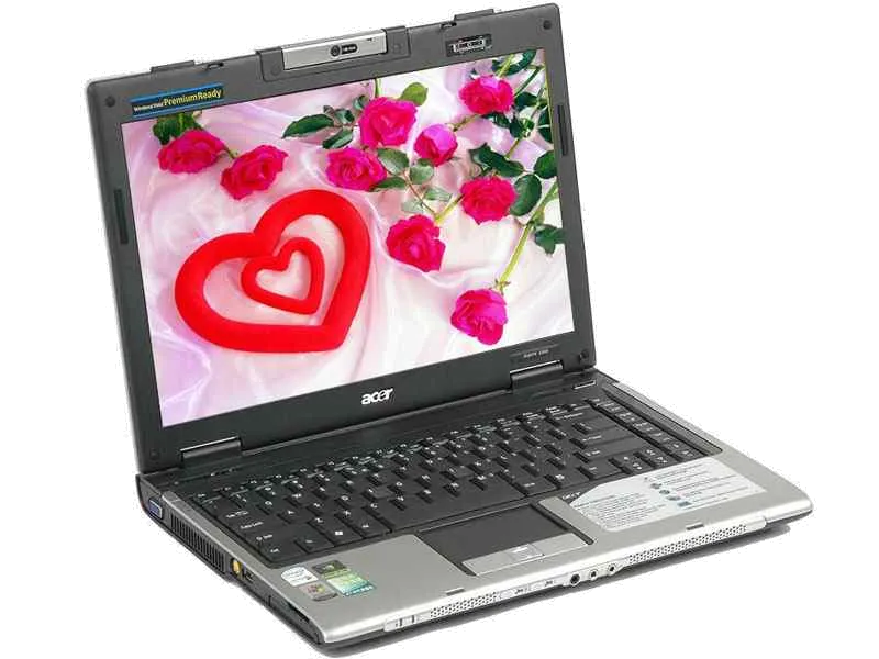Замена видеокарты Acer 5584NWXMi