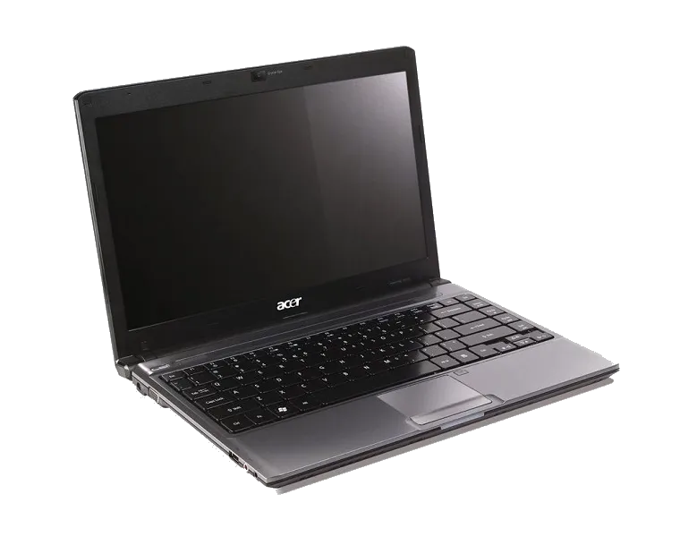 Замена видеокарты Acer 5600