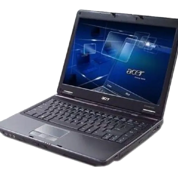 Замена видеокарты Acer 5600AWLMi