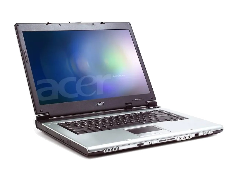 Замена видеокарты Acer 5600WLMi