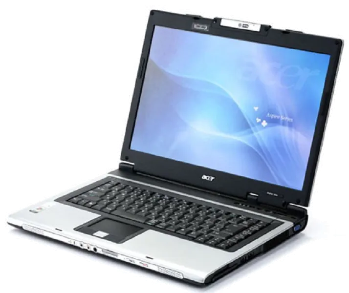 Замена видеокарты Acer 5602WLMi