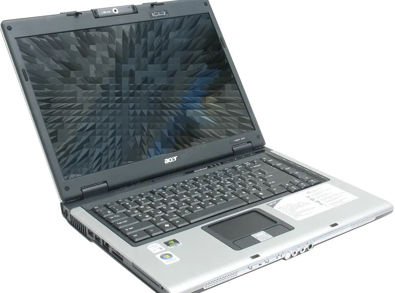 Замена видеокарты Acer 5611AWLMi