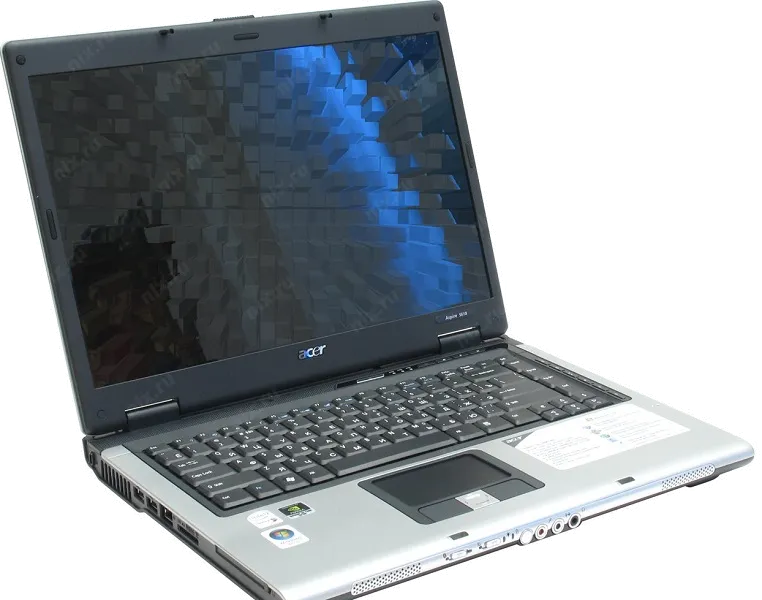 Замена видеокарты Acer 5612AWLMi