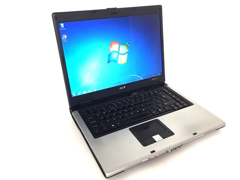 Замена видеокарты Acer 5630