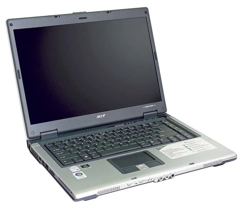 Замена видеокарты Acer 5632WLMi