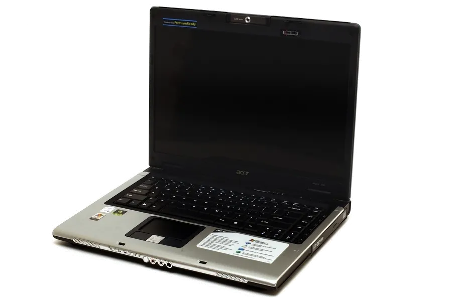 Замена видеокарты Acer 5634WLMi