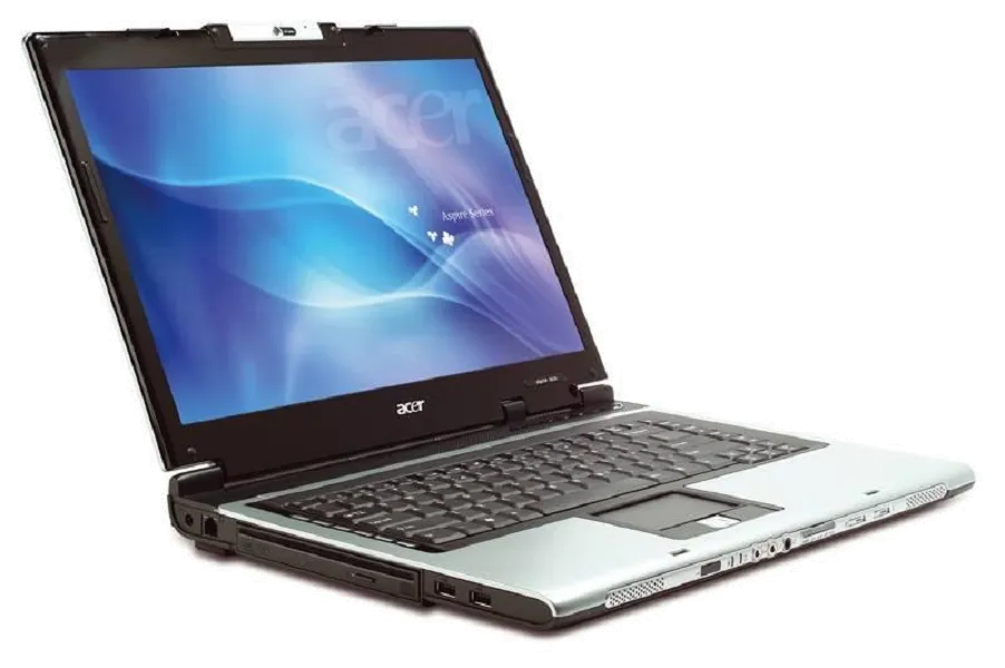 Замена видеокарты Acer 5670