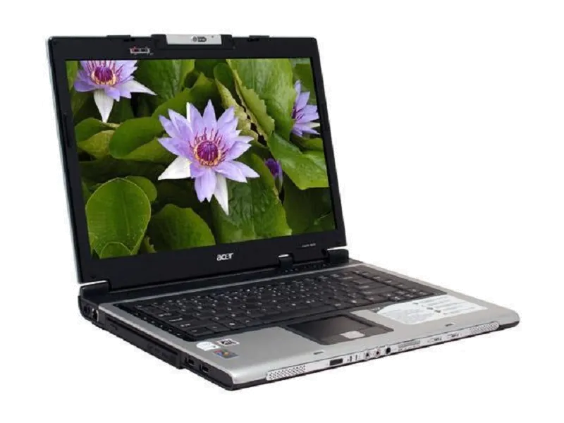 Замена видеокарты Acer 5672WLMi