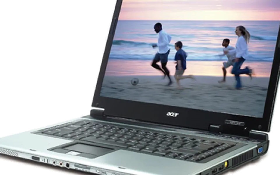 Замена видеокарты Acer 5675WLHi