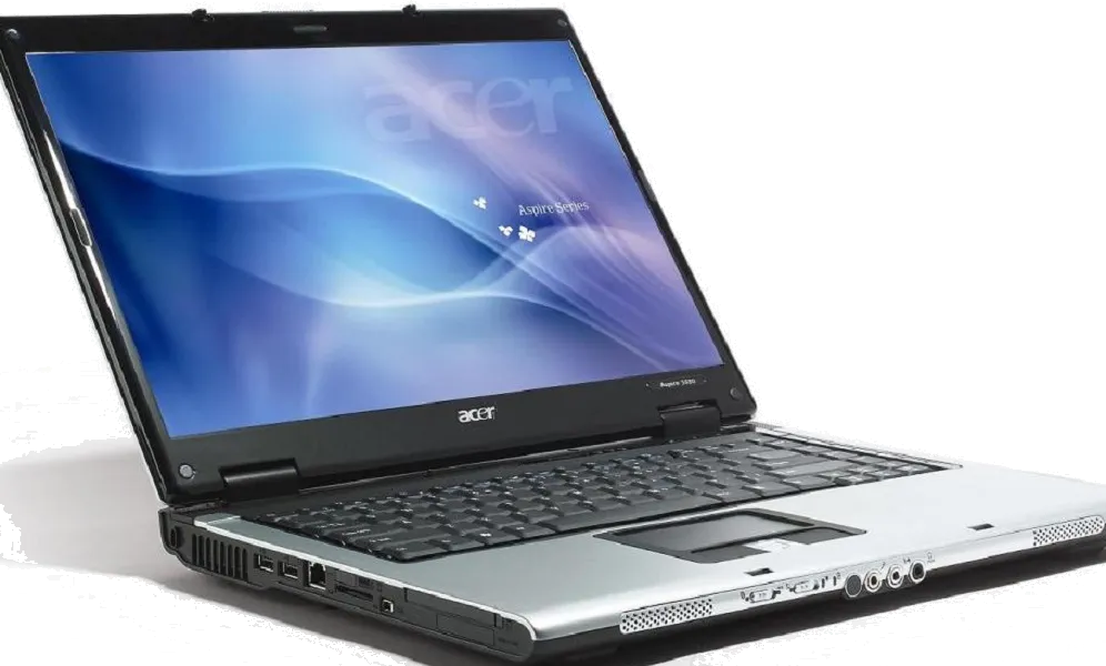 Замена видеокарты Acer 5680