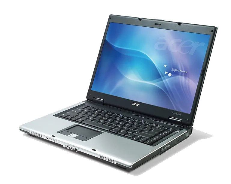 Замена видеокарты Acer 5682WLMi
