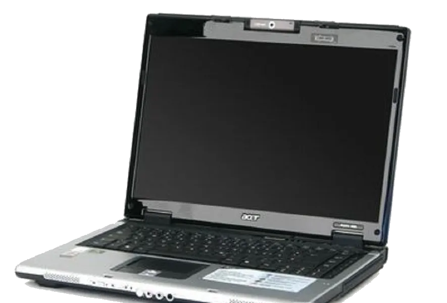 Замена видеокарты Acer 5683WLMi