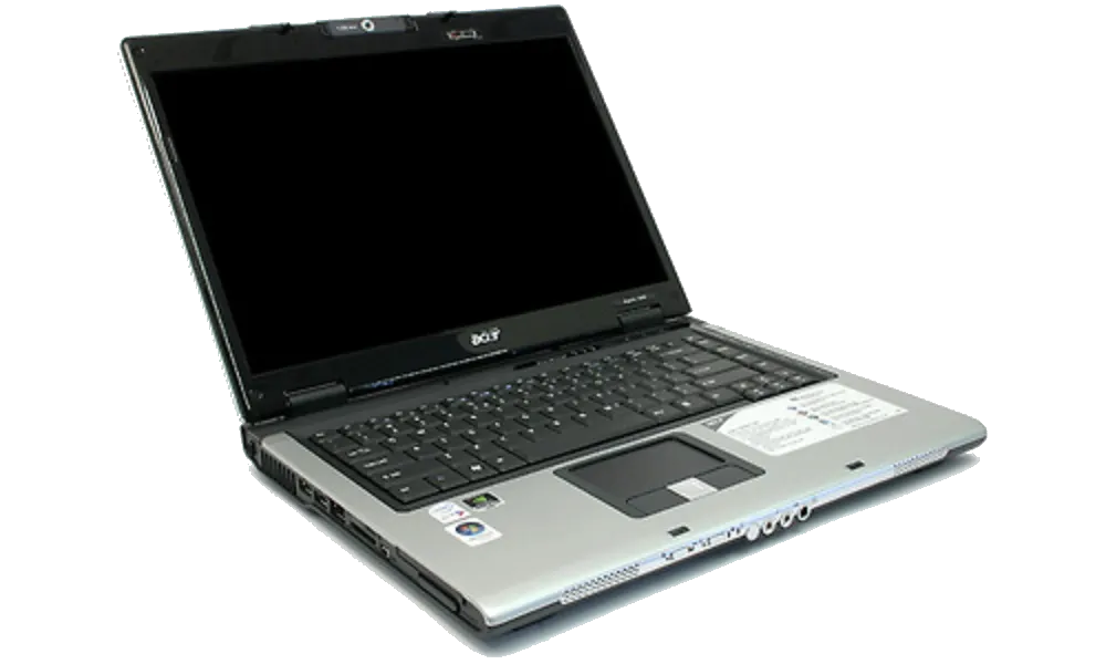 Замена видеокарты Acer 5684WLHi
