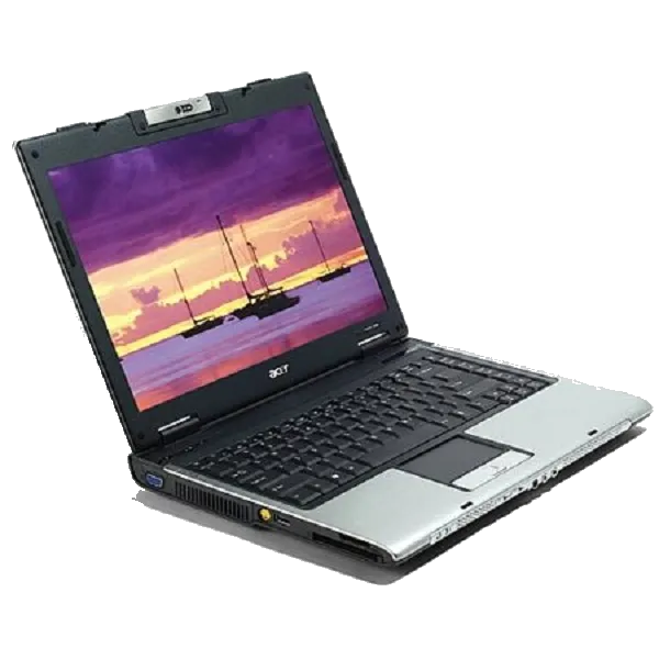 Замена видеокарты Acer 5685WLHi