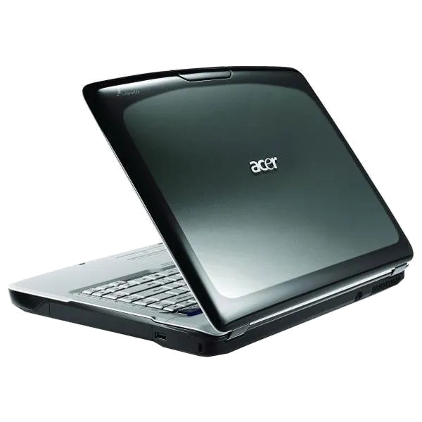 Замена видеокарты Acer 5710