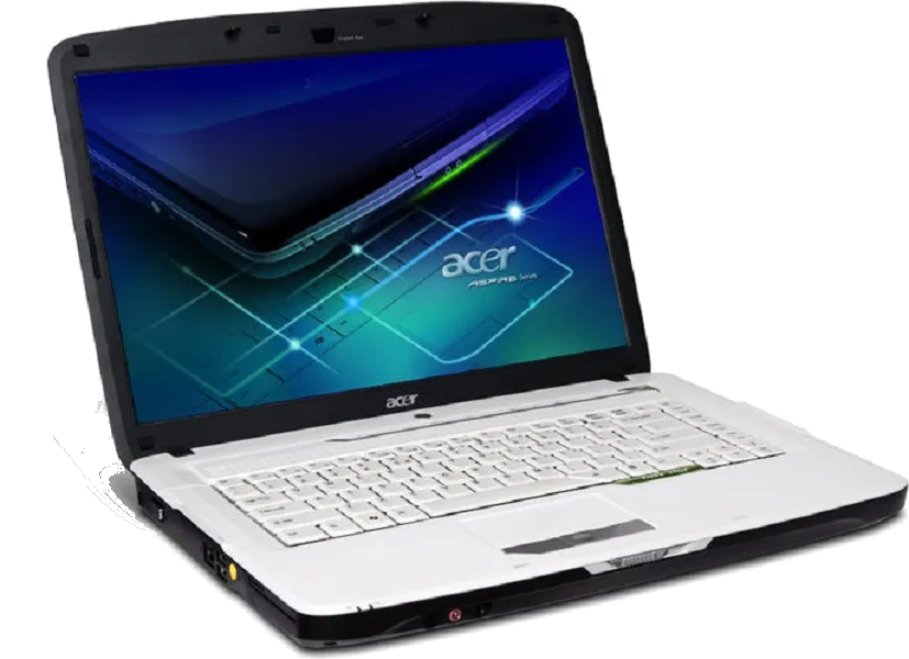 Замена видеокарты Acer 5715Z