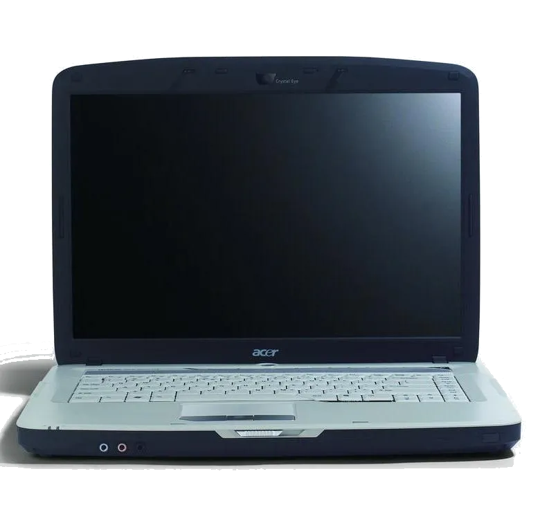 Замена видеокарты Acer 5720