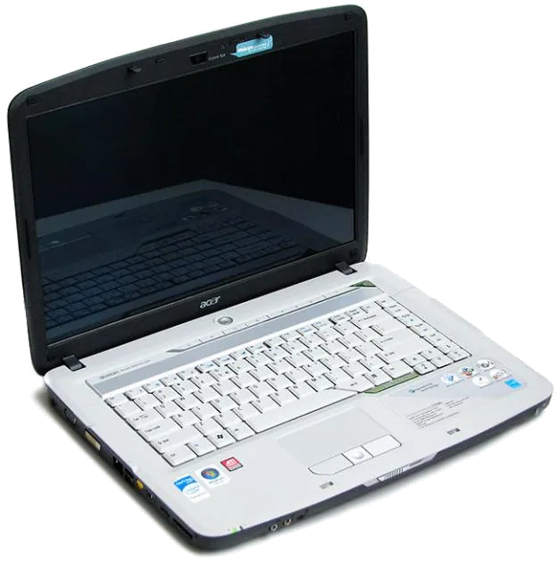 Замена видеокарты Acer 5720G
