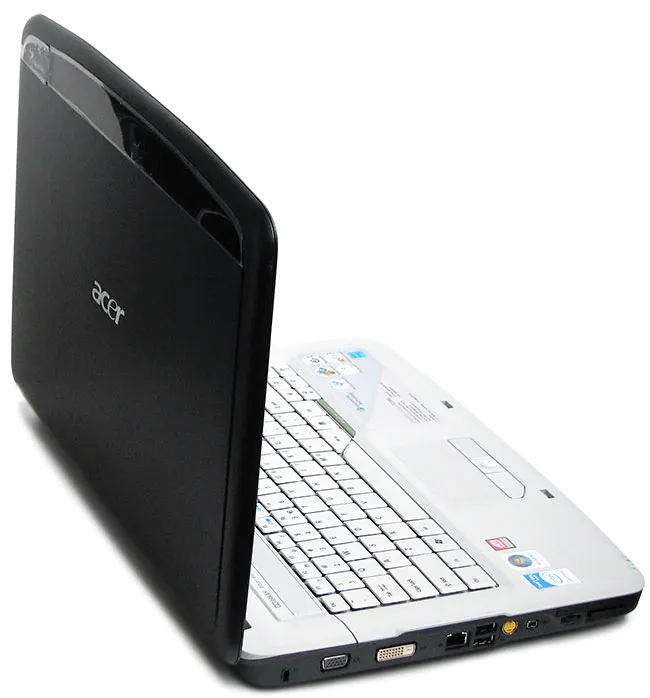 Замена видеокарты Acer 5720Z