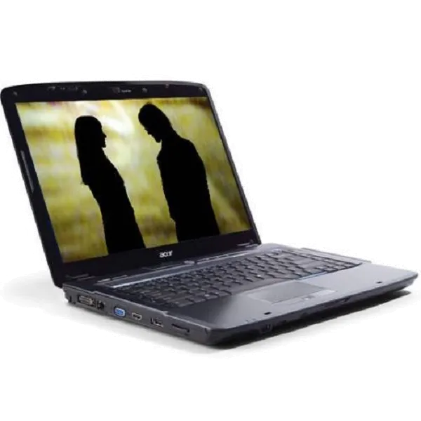 Замена видеокарты Acer 5730ZG