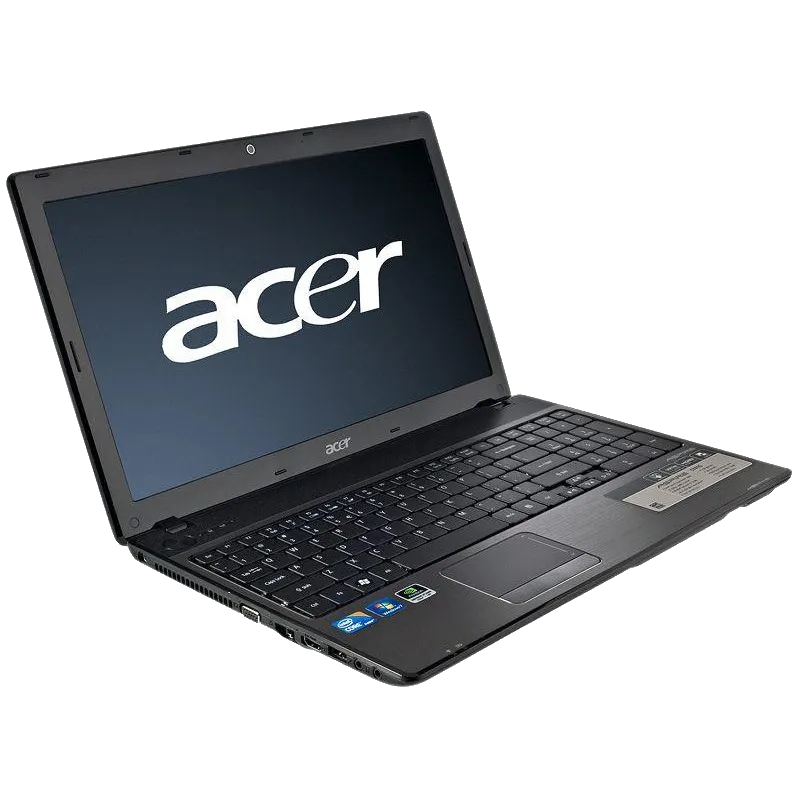 Замена видеокарты Acer 5738