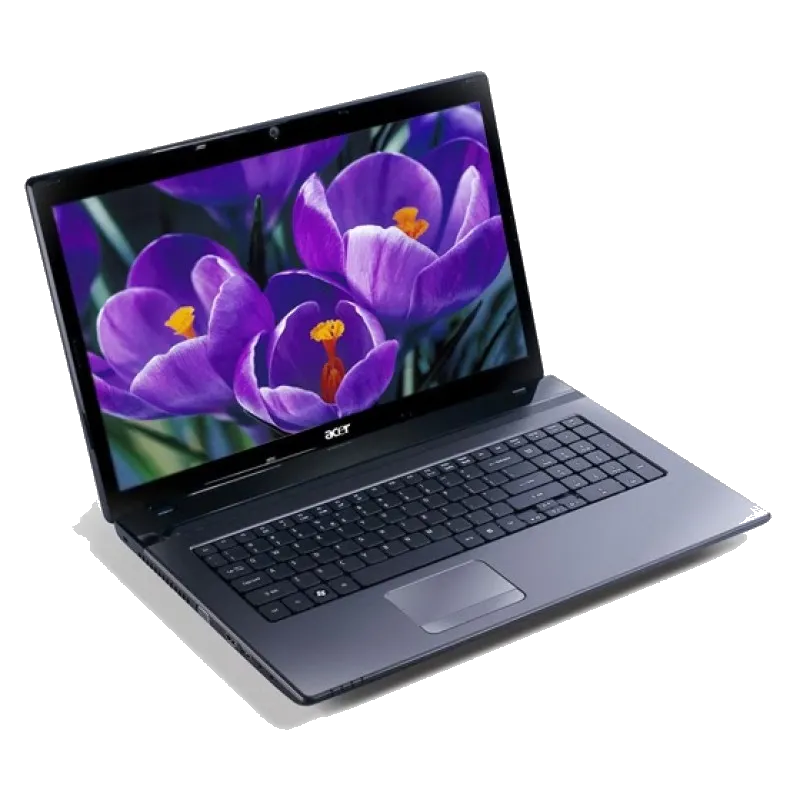 Замена видеокарты Acer 5749