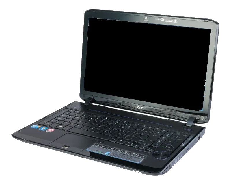 Замена видеокарты Acer Aspire 5940G