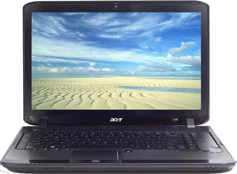 Замена видеокарты Acer Aspire 5942G