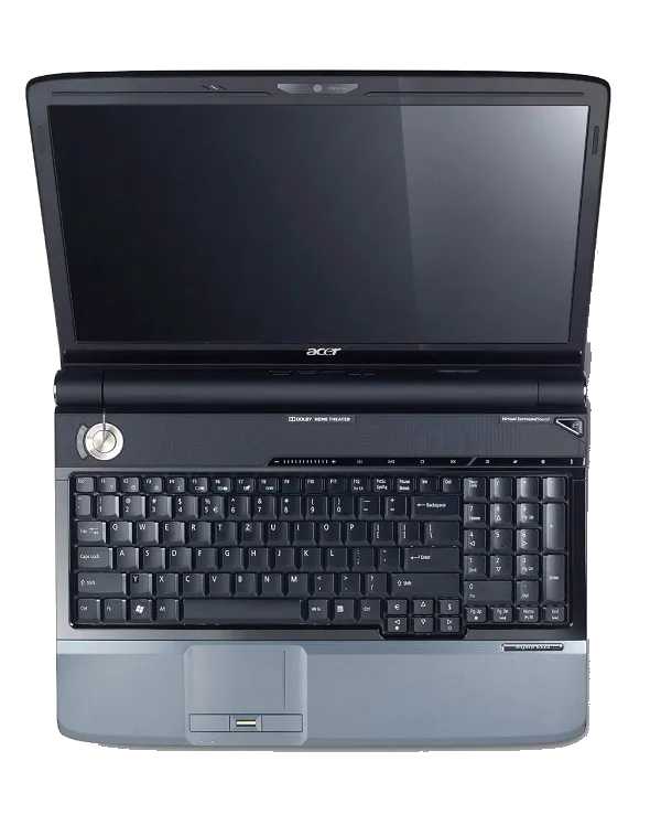 Замена видеокарты Acer Aspire 6530
