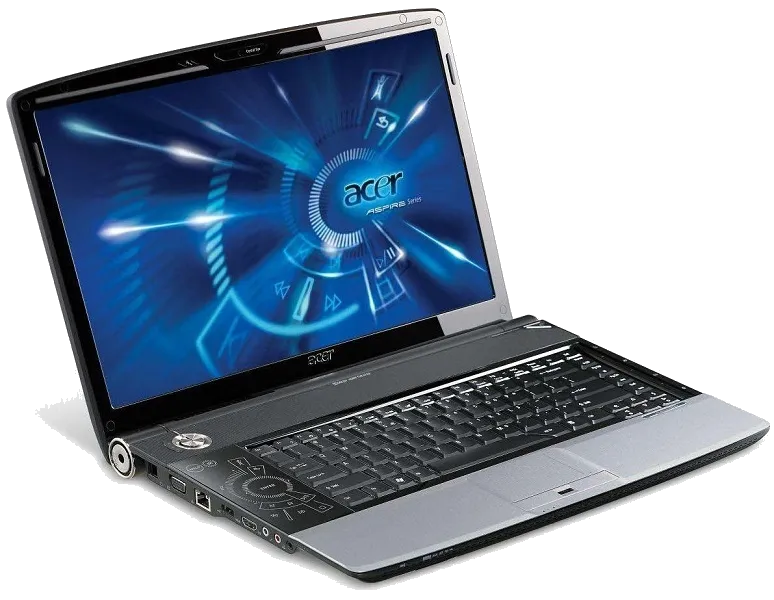 Замена видеокарты Acer Aspire 6920G