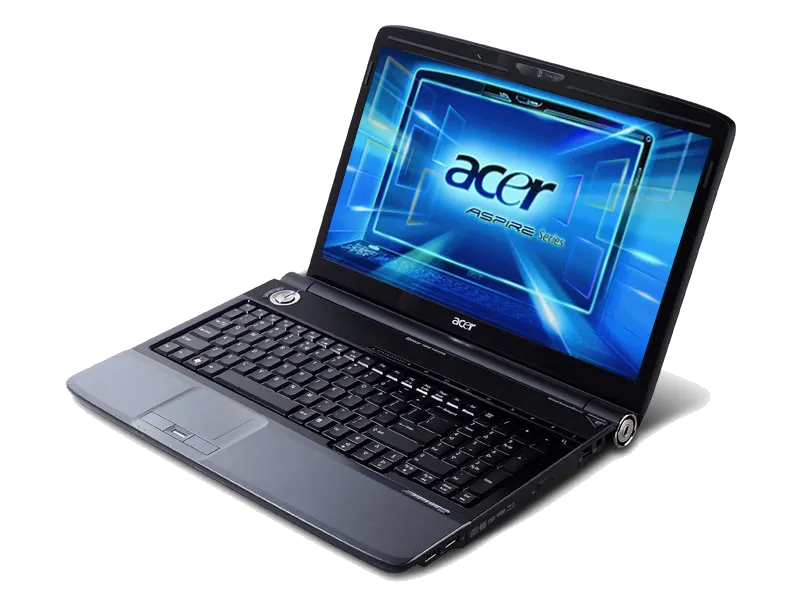 Замена видеокарты Acer Aspire 6930