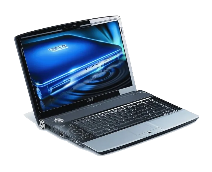 Замена видеокарты Acer Aspire 6935G