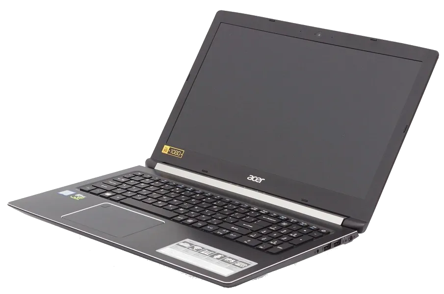 Замена видеокарты Acer Aspire 7 A715-71G