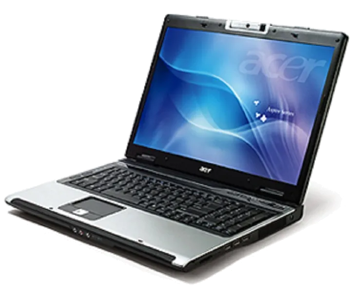 Замена видеокарты Acer Aspire 7110