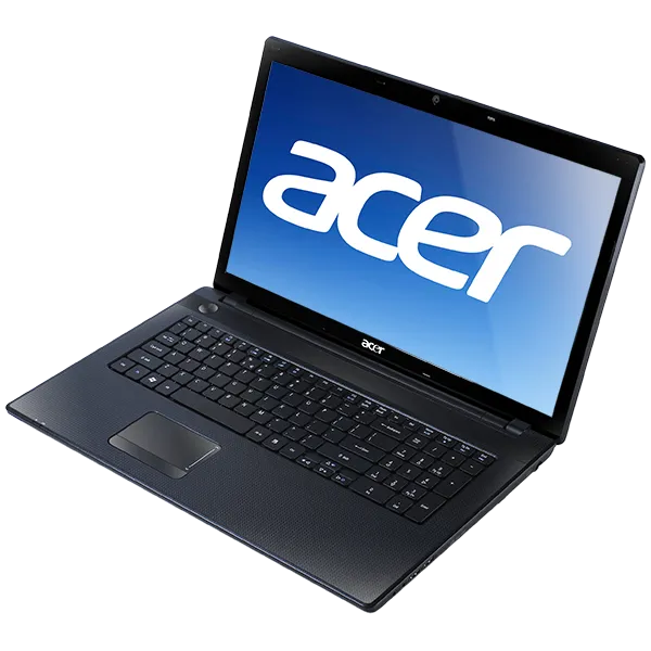 Замена видеокарты Acer Aspire 7250