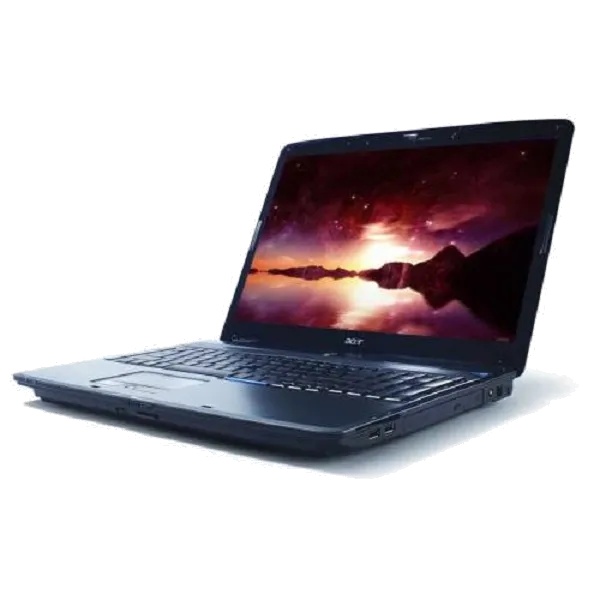 Замена видеокарты Acer Aspire 7530G