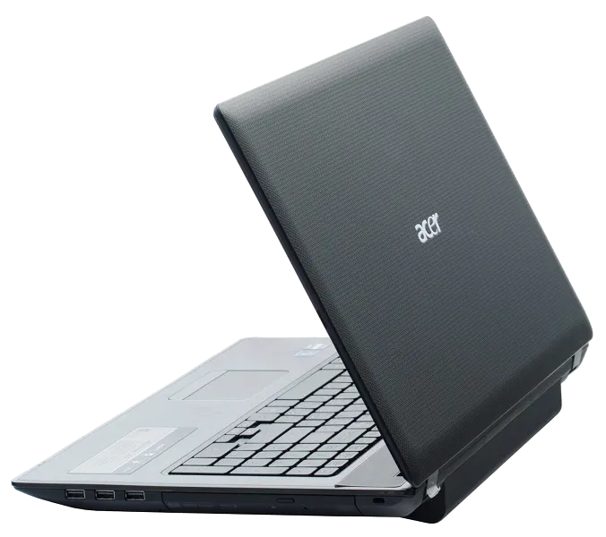 Замена видеокарты Acer Aspire 7552G