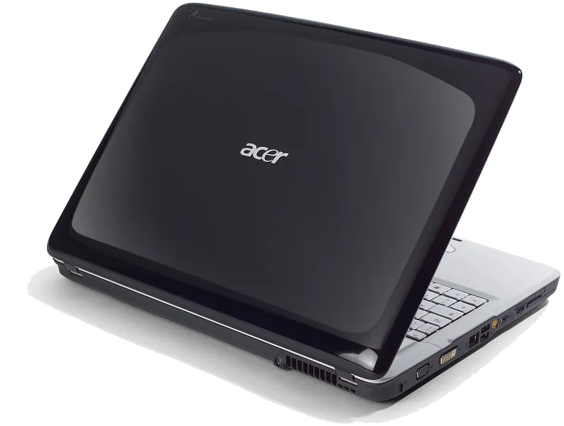 Замена видеокарты Acer Aspire 7720Z