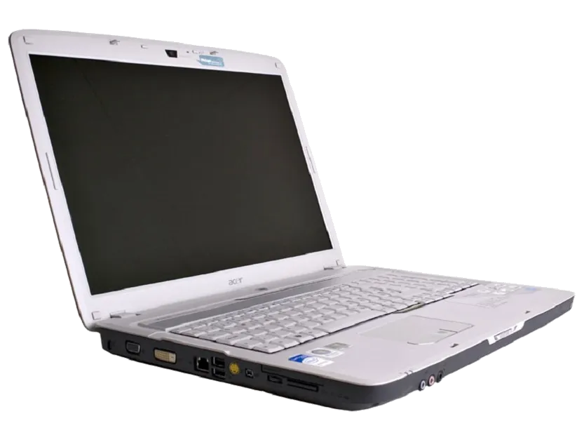 Замена видеокарты Acer Aspire 7720ZG