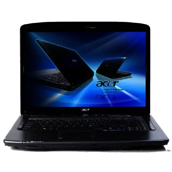 Замена видеокарты Acer Aspire 7735ZG