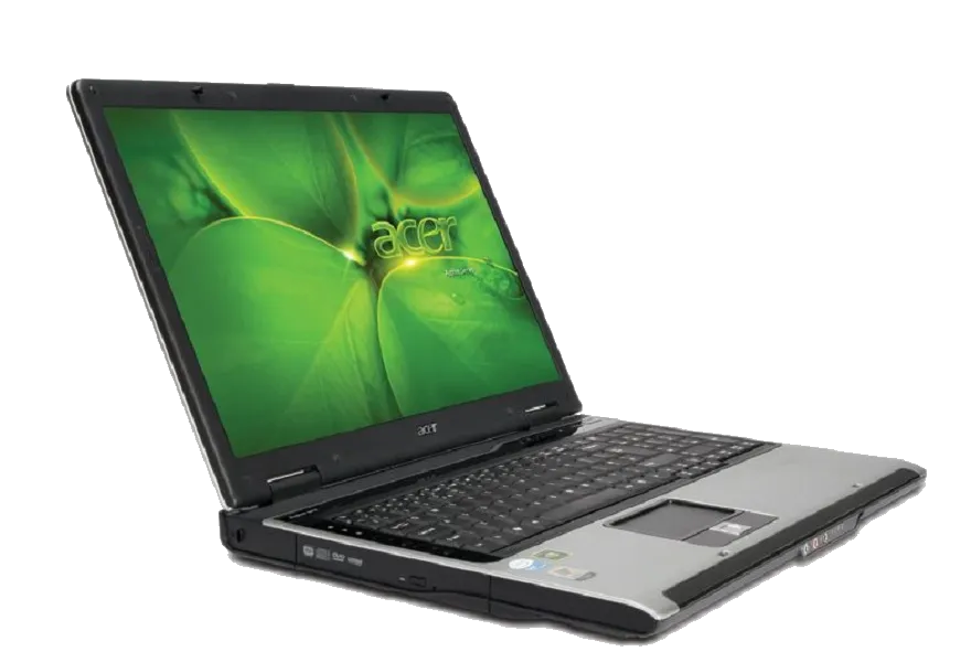 Замена видеокарты Acer Aspire 9300