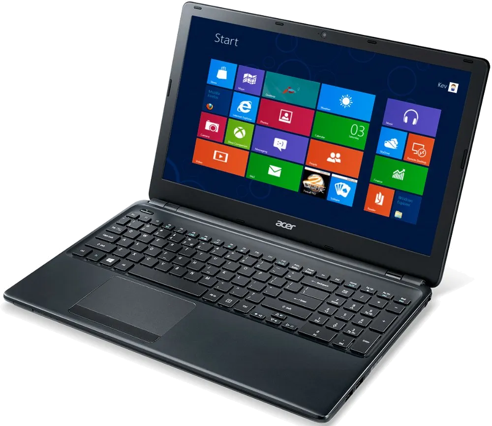 Замена видеокарты Acer Aspire E1-510