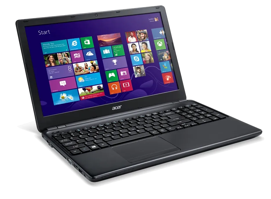 Замена видеокарты Acer Aspire E1-522