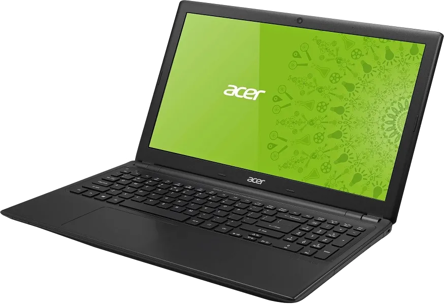 Замена видеокарты Acer Aspire E1-570G